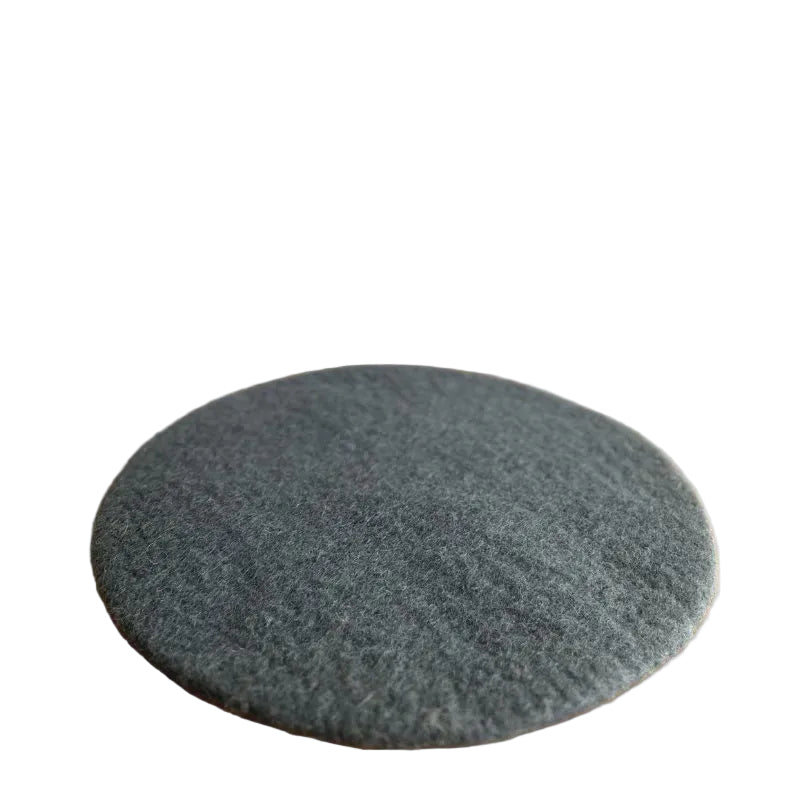 Sheeted Felt Trivet Storm