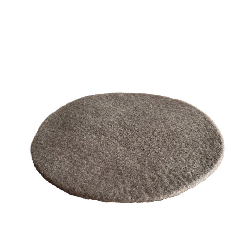 Sheeted Felt Trivet Fawn