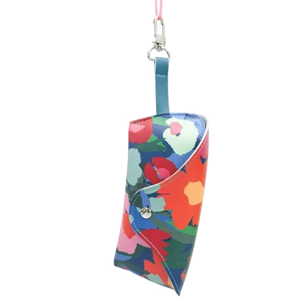 Glasses Case Nell Floral