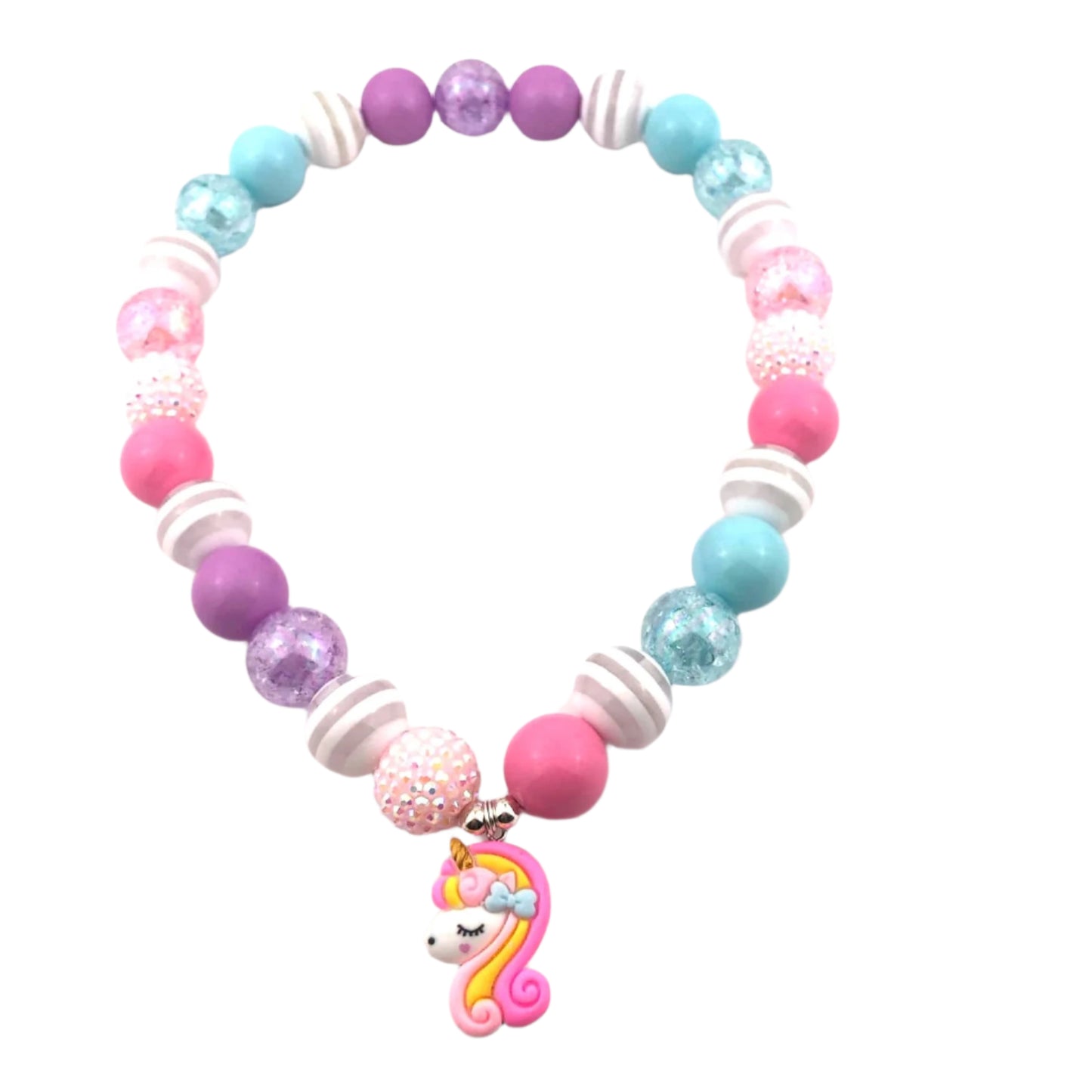 Unicorn Necklace