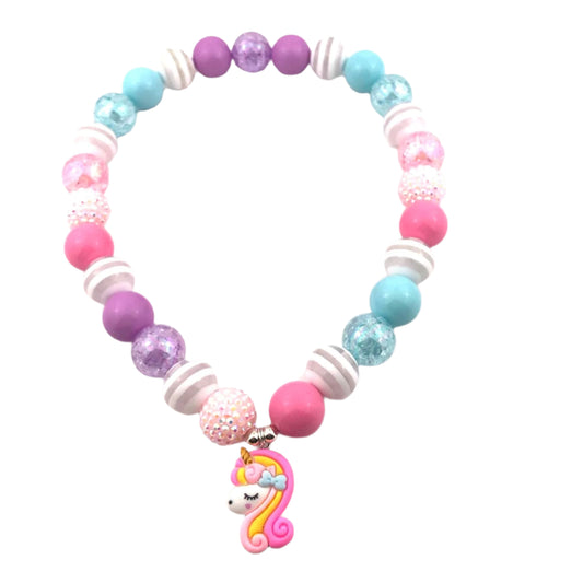 Unicorn Necklace