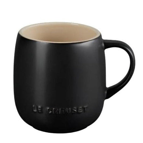 Mug 380ml U M/Black
