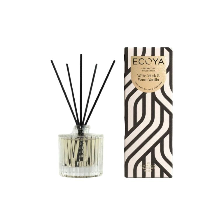 Celebration Mini Reed Diffuser