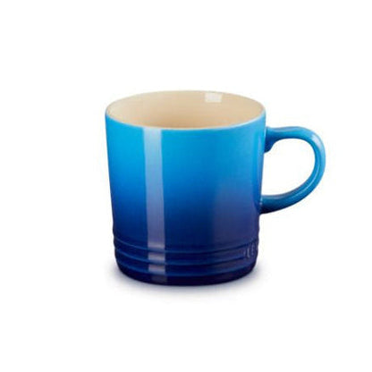 Mug 200ml Azure Blue