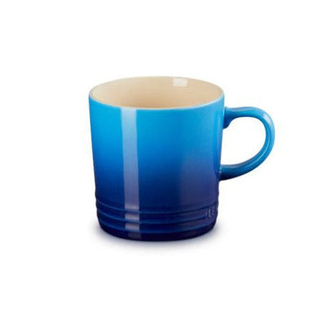 Mug 200ml Azure Blue