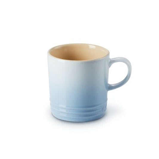 Mug 200ml Coastal Blue