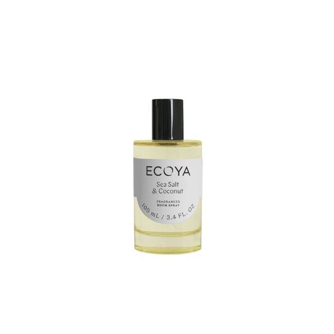 Room Spray Sea Salt & Coconut