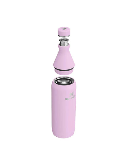 The All Day Slim Bottle 20oz Cherry Blossom Gloss