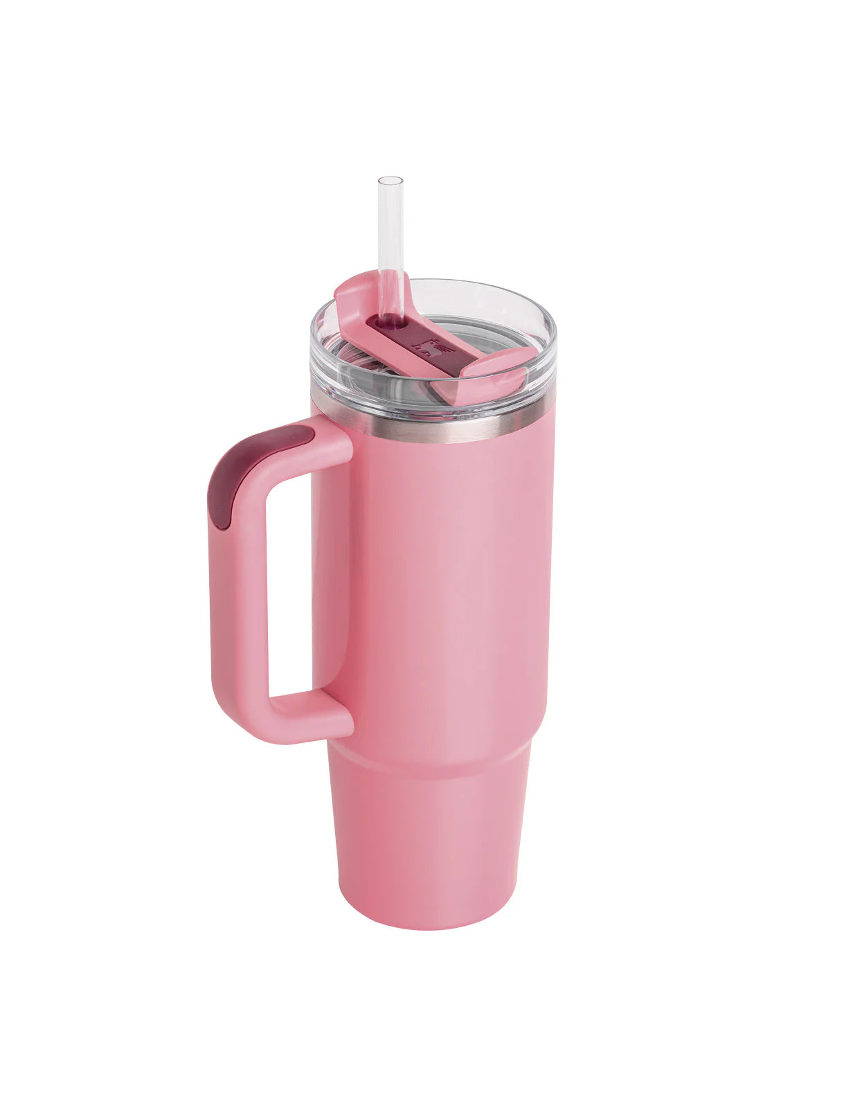 The Quencher 30oz Berry Shimmer