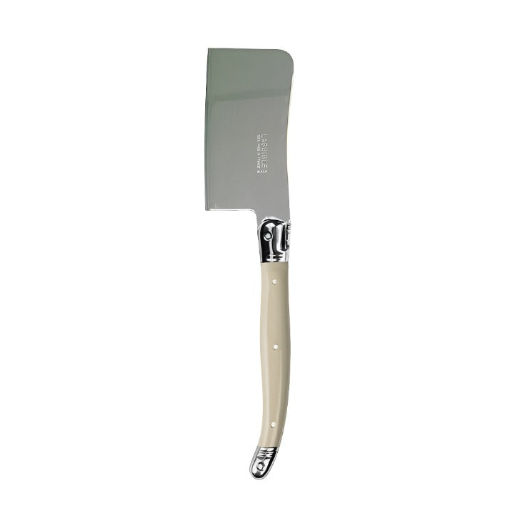 Verdier Cheese Cleaver Ivory