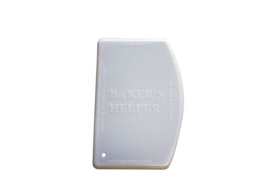 Bakers Helper Plastic