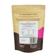 Bark Raspberry Coconut Marshmallow