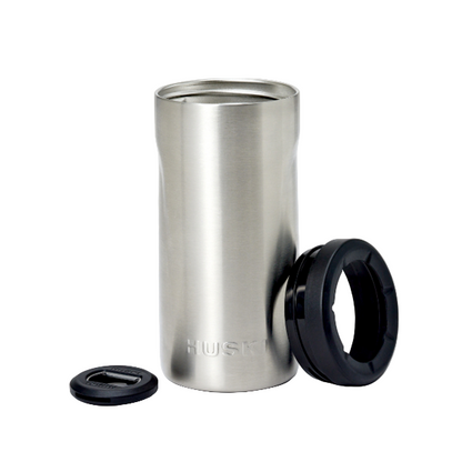Huski Big Can Cooler Sand Beige