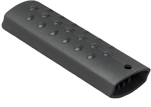 Silicone Pan Handle Black