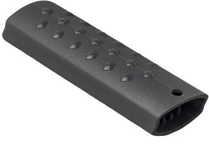 Silicone Pan Handle Black