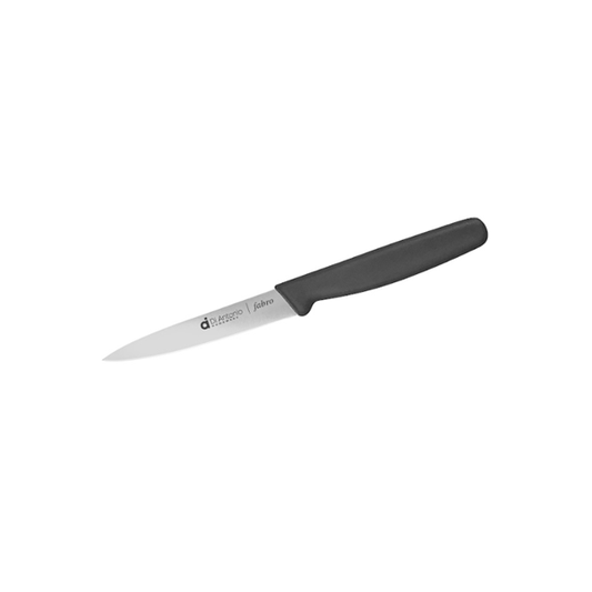 Fabro Paring Knife Black