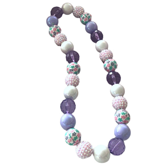 Blossom Necklace