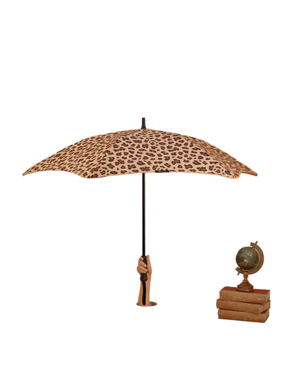 Blunt Metro Leopard