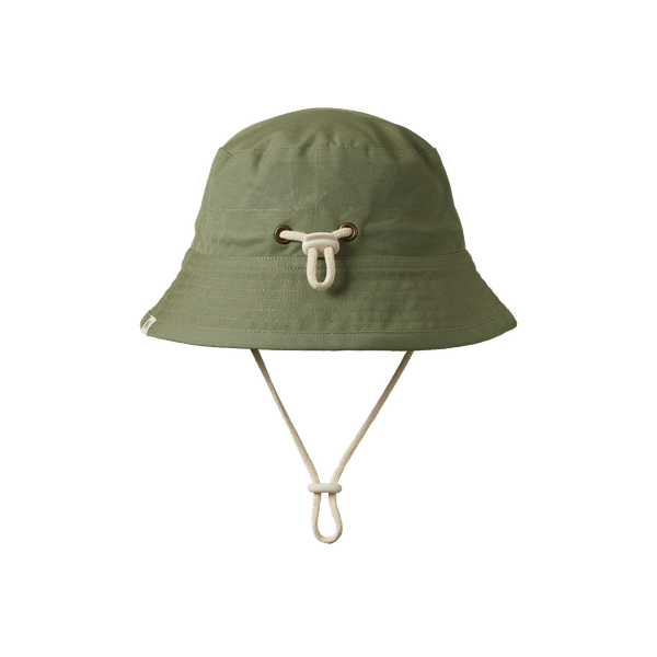 Bucket Sunhat Nettle