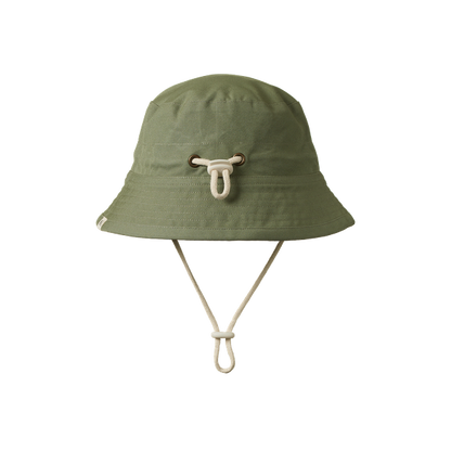 Bucket Sunhat Nettle