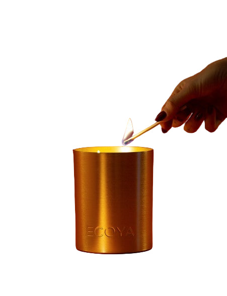 Goldie Candle Chilli Strawberry
