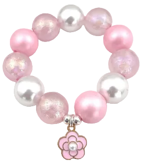 Charm Bracelet Jasmine