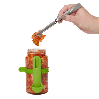 Condiment Tong Set Mixed