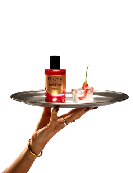 Room Spray Chilli Strawberry