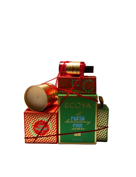 Goldie Candle Chilli Strawberry