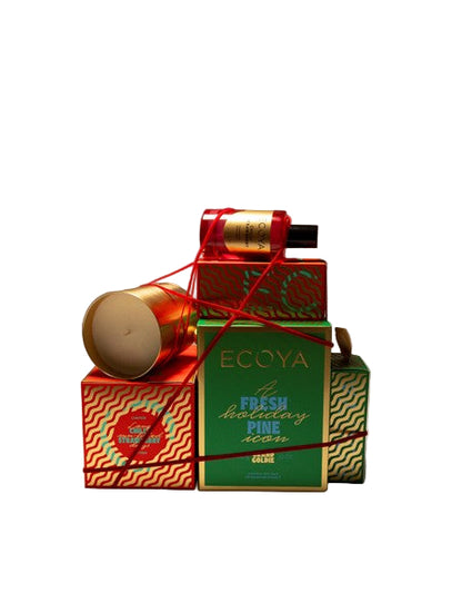 Goldie Candle Chilli Strawberry