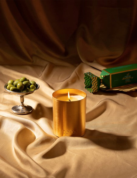 Goldie Candle Chilli Strawberry