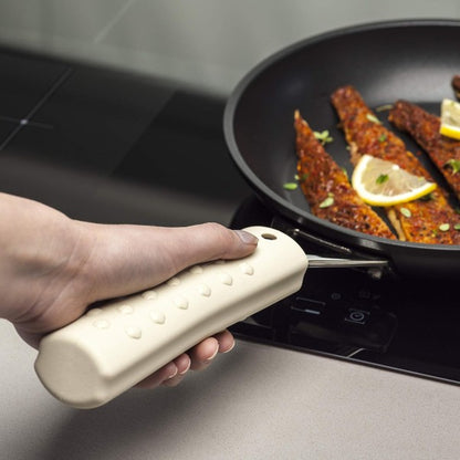 Silicone Pan Handle Cream