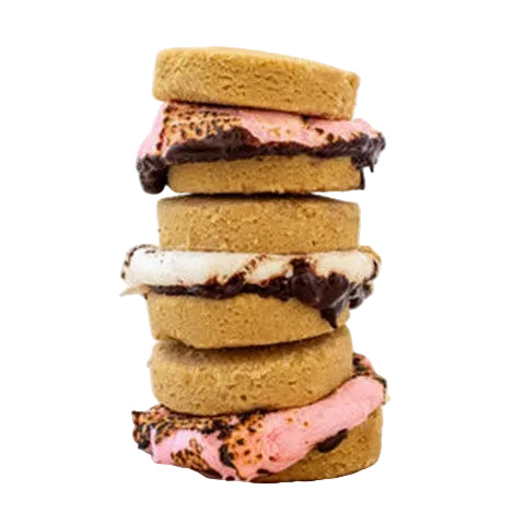 Dark Chocolate Smores Kit
