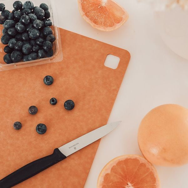 Chopping Board Natural Large