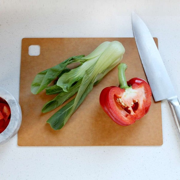 Chopping Board Natural Small