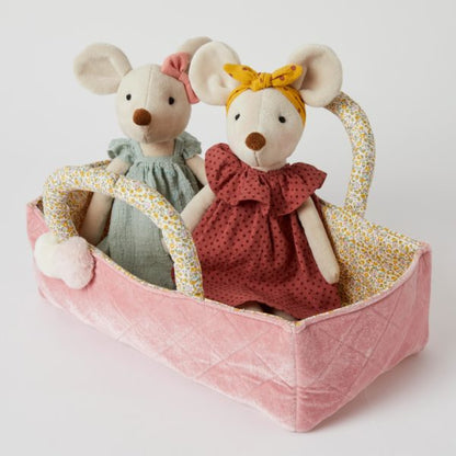 Dorothy Mouse