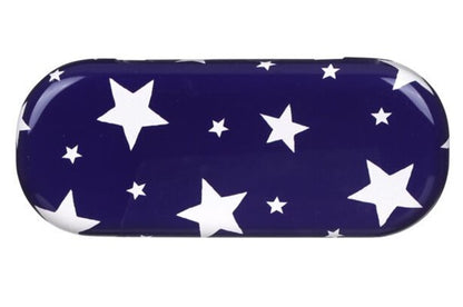 EB Eyeglasses Case Stars