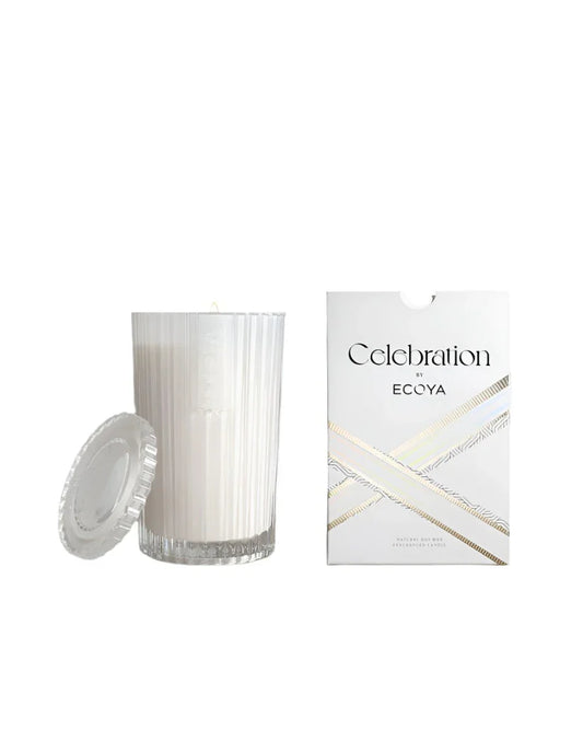 Celebration Candle