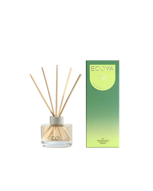 Mini Reed Diffuser French Pear