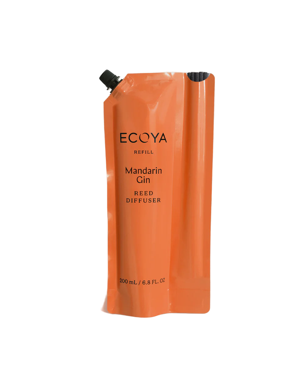 Diffuser Refill Mandarin Gin