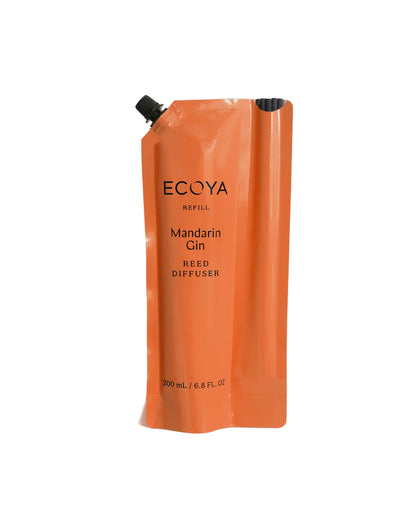 Diffuser Refill Mandarin Gin