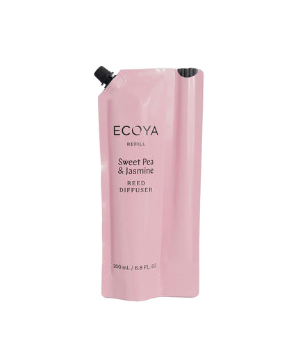Diffuser Refill Sweet Pea & Jasmine