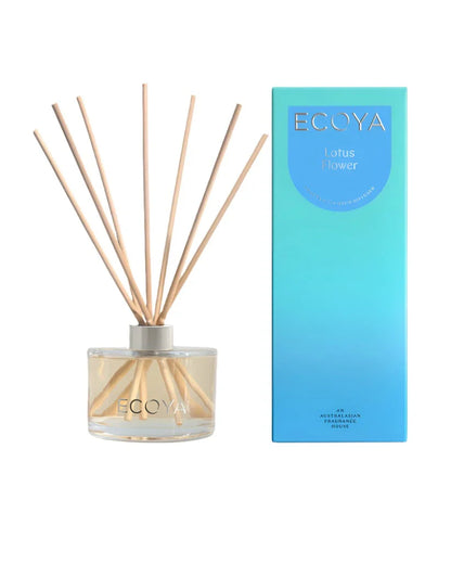 Reed Diffuser Lotus Flower