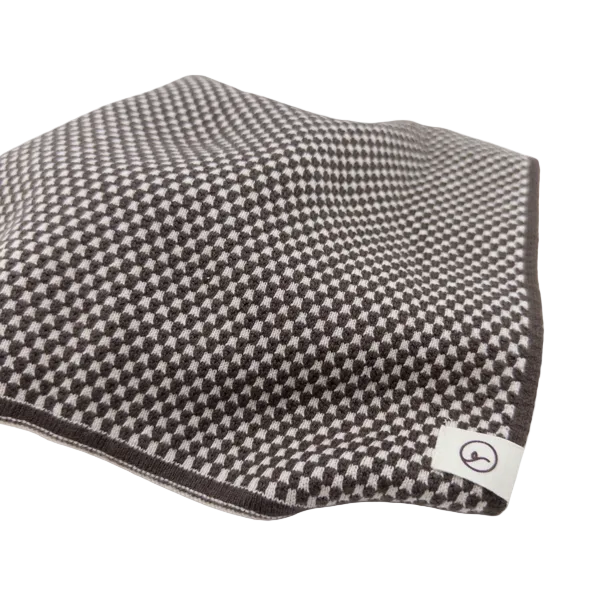Elements Dish Cloths 3pk Kiwi Chocolate