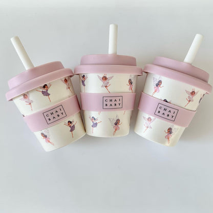 Babyccino Cup - Fabulous Fairy