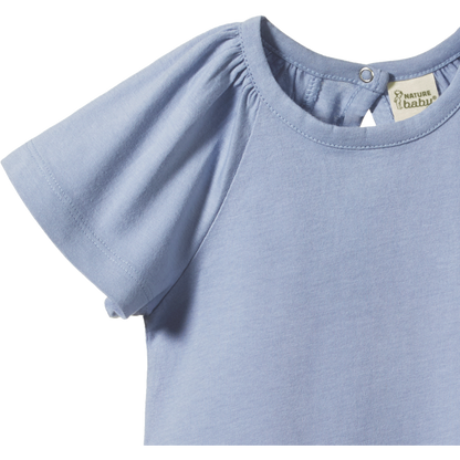 Faye Tee Dusky