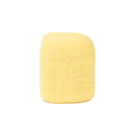 Felted Soap French Pear