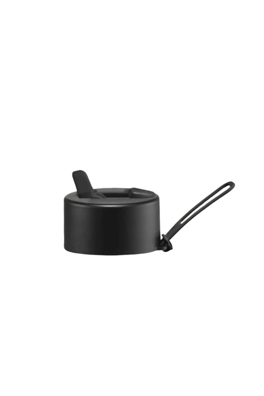 Flip Straw Lid & Strap Midnight