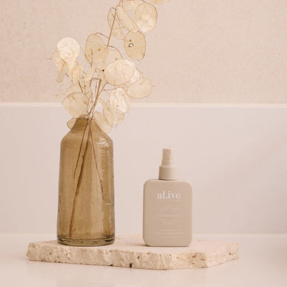 Hand & Surface Sanitiser Spray Watermelon & Lime