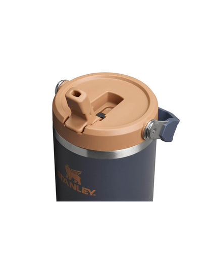 The Ice Flow Flip Straw 30oz Twilight